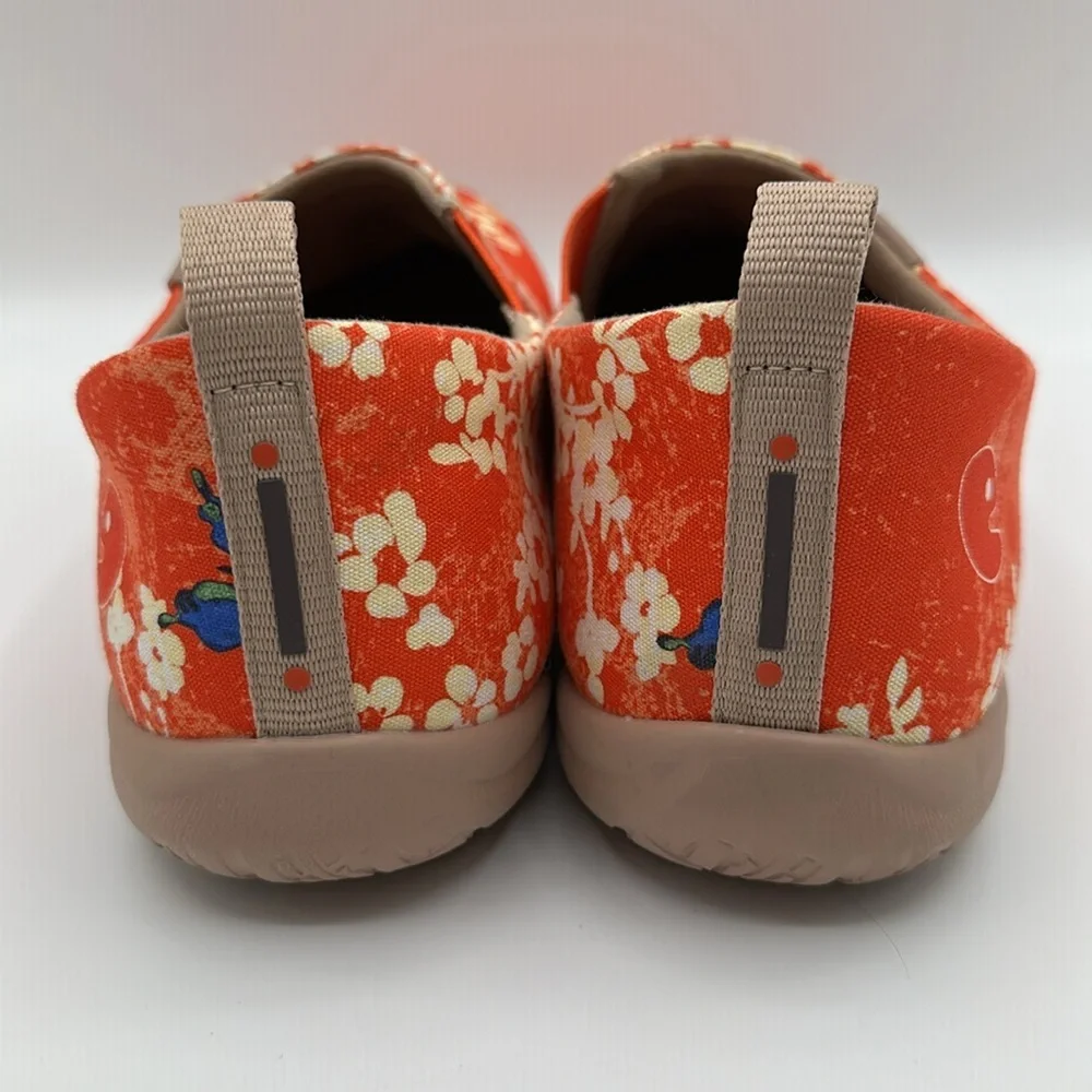 UIN floral sakura